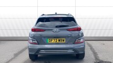 Hyundai KONA 100kW Premium 39kWh 5dr Auto Electric Hatchback